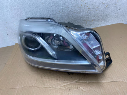 2013 - 2016 Mercedes GL X166 GL450 Right Passenger Halogen Headlight AI1194 DW1