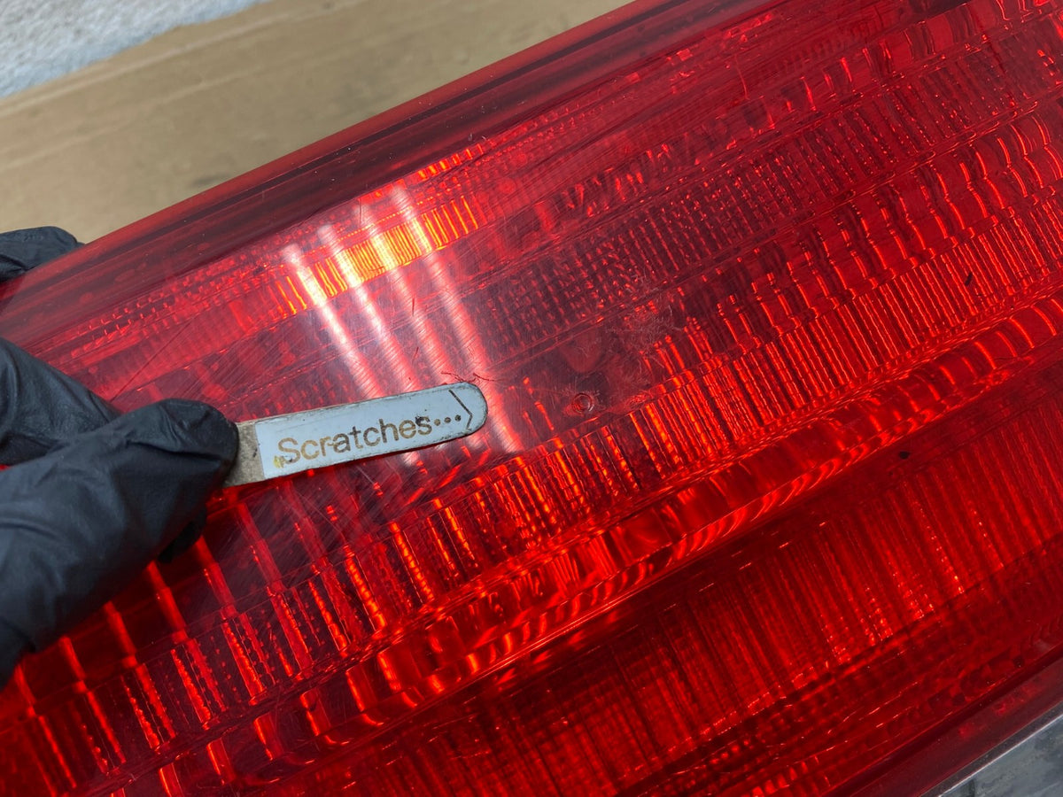 2008 2009 2010 Honda Odyssey Tail Light Inner Right Passenger Rh AH8515 LK3