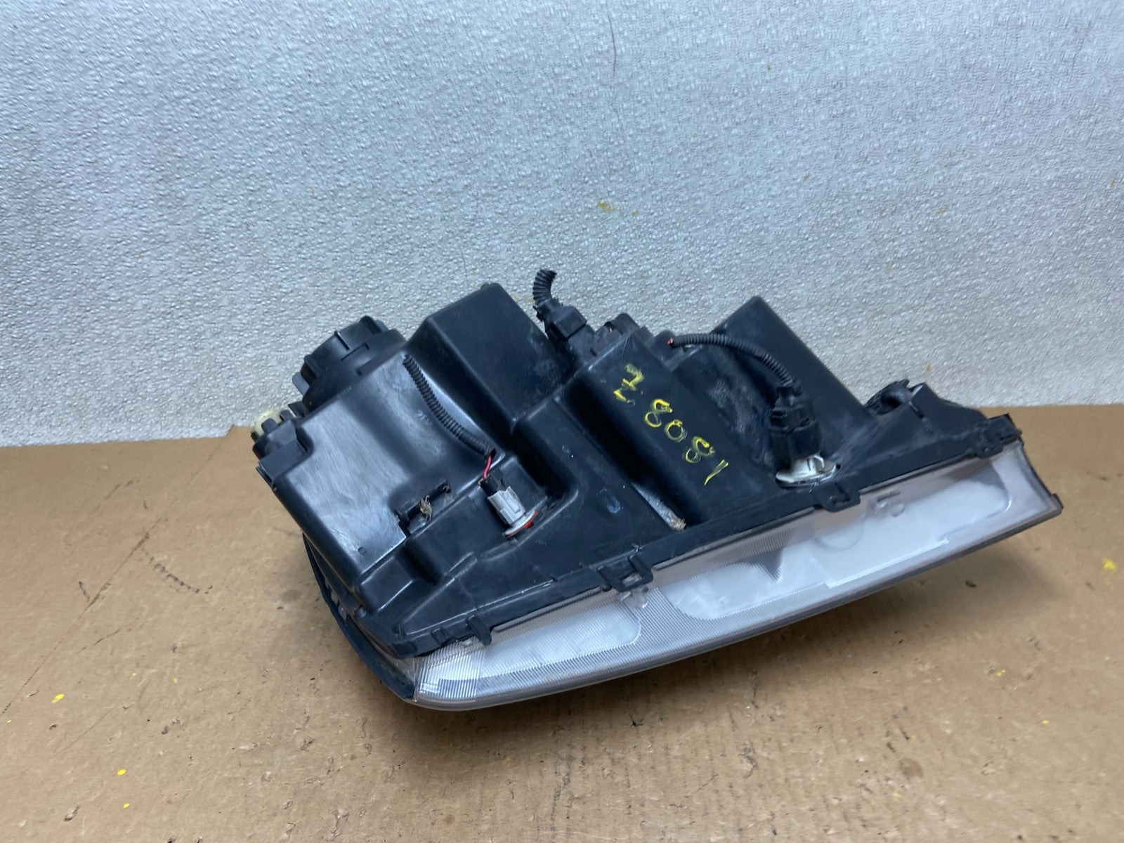 2004 2005 2006 Kia Sorento Left Driver Lh Side Headlight Halogen Oem Z8081 DW6