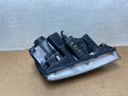 2004 2005 2006 Kia Sorento Left Driver Lh Side Headlight Halogen Oem Z8081 DW6
