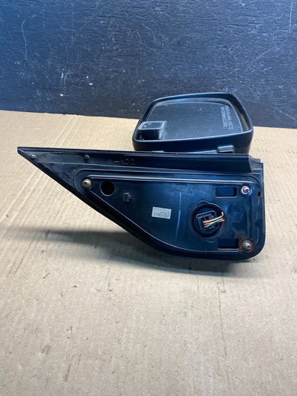 2003 to 2011 Honda Element Right Passenger RH View Door Mirror AE6325 DW4