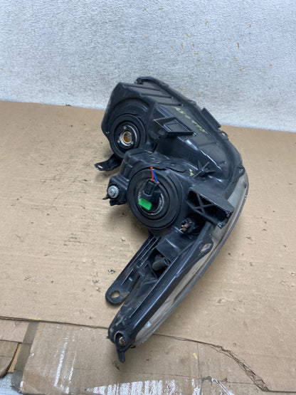 2015 2016 2017 Toyota Camry Left Driver LH Side Halogen Headlight AI0998 DW11