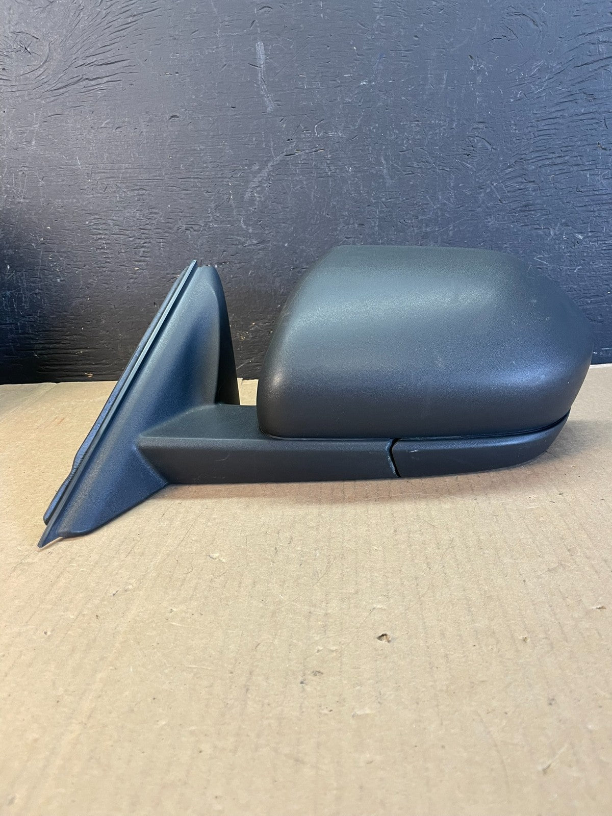 2020 to 2022 Ford Explorer Left Driver LH Side View Door Mirror AD5575 DW0