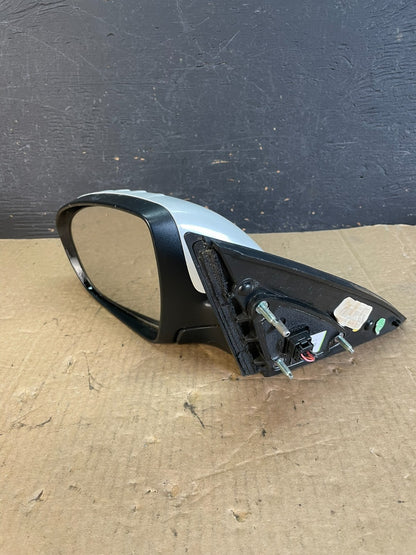 2011 - 2013 Kia Optima Left Driver LH View Door Mirror Turn Signal AF5400 DW2