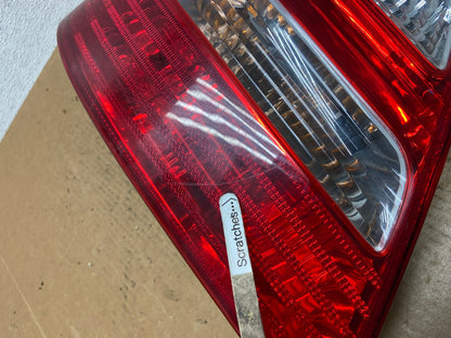 2003-2006 Mercedes E Class Sedan Left Driver LH Side Tail Light AE1512 LK3
