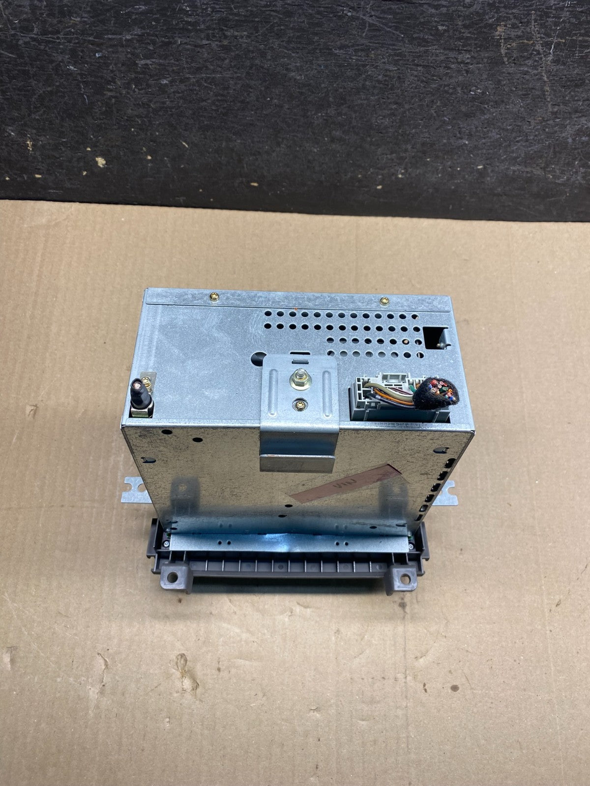 2006 2007 2008 Hyundai Sonata Radio Receiver AM FM CD Player AI5113 DG5