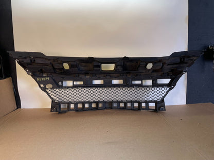 2010 to 2012 Mercedes GL320 GL550 Front Bumper Cover Reinforcement AG28293