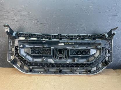 2009 to 2011 Honda Pilot Front Upper Grill Grille AD5766 DG5