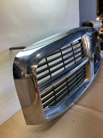 2006 2007 2008 Dodge Ram 1500  Upper Front Grill Grille AG3085 DG2