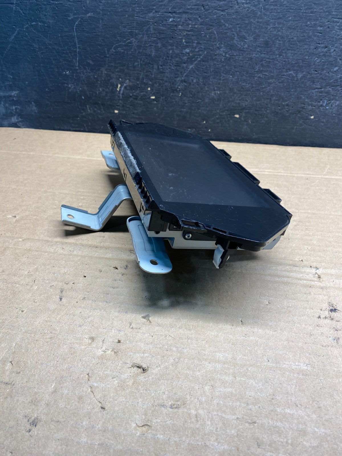 2007-2009 Acura Mdx Radio Screen Display Navi Navigation Receiver AE8158 DG2