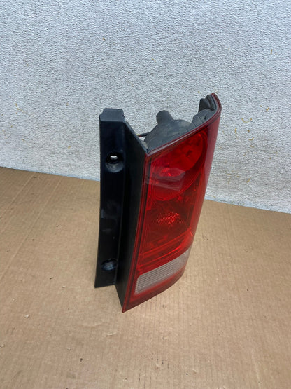 2009 to 2015 Honda Pilot Right Passenger Rh Side Tail light AI8386 LK2