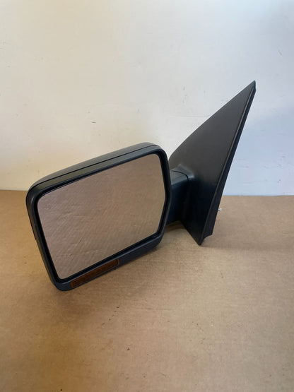2004 to 2008 Ford F150 Left Driver LH Side View Door Mirror AF8684 DG2