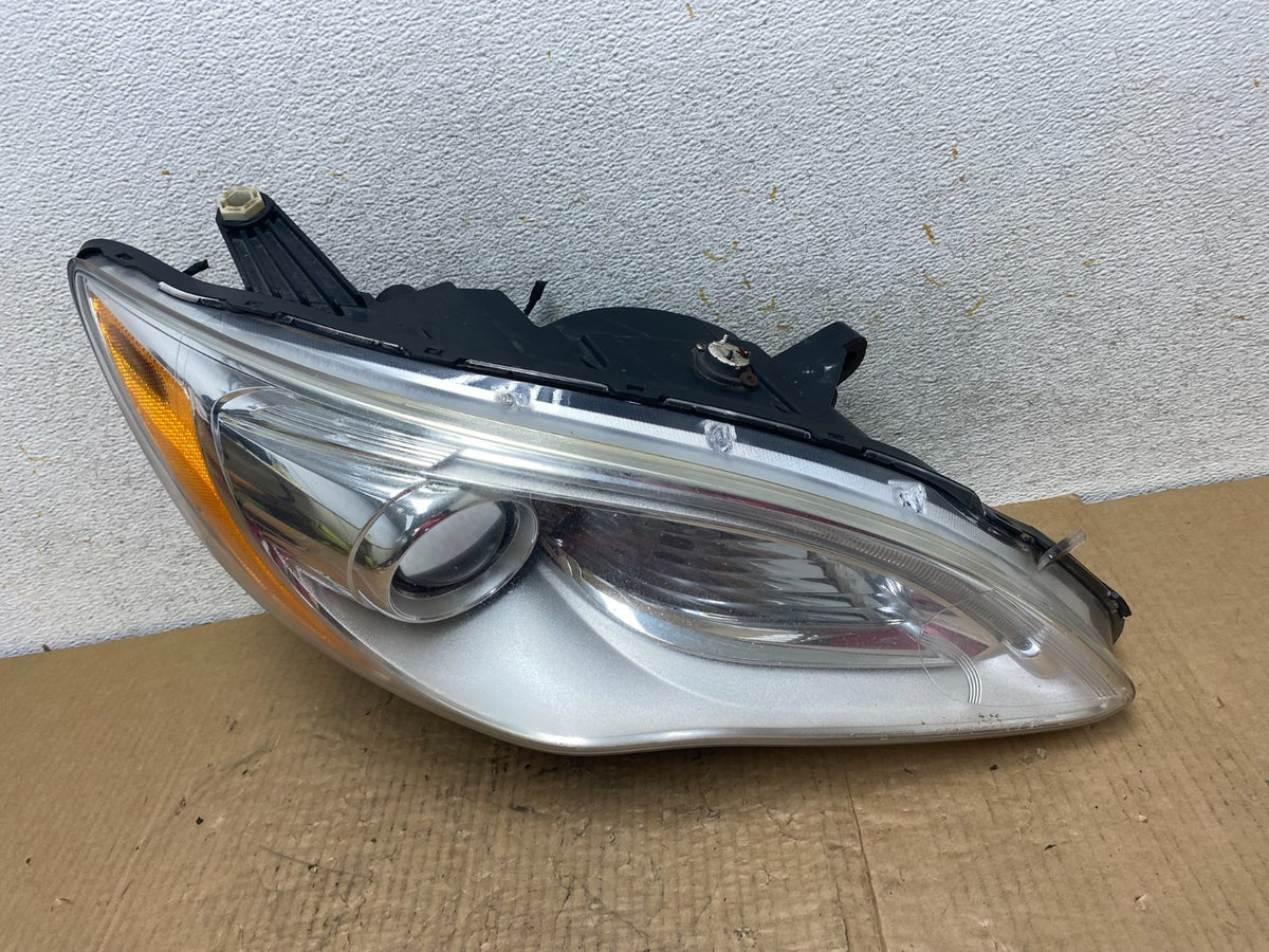 2011 2012 2013 2014 Chrysler 200 Right Passenger Halogen Headlight AI6840 DW0