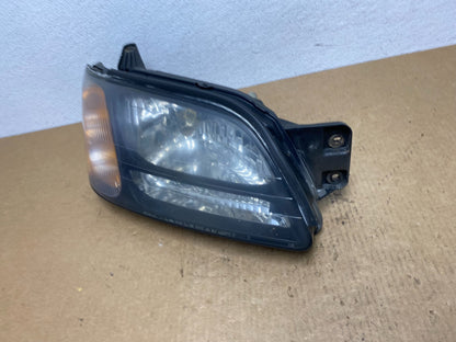 2001 to 2004 Subaru Legacy Outback Right Passenger Rh Headlight Oem AC3009 DW1