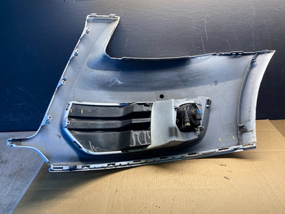 2009 to 2012 Audi Q5 Front Right Passenger RH Bumper Cover ad5027 DG8