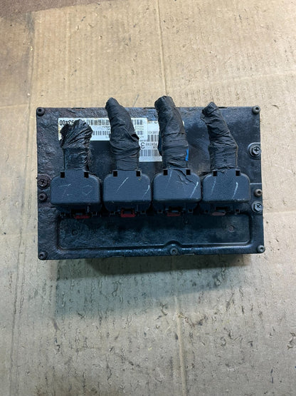 2005 Dodge Caravan 3.8L Engine Computer Module ECU ECM OEM Y7366 DG2