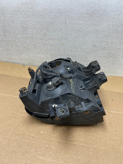 2008-2017 Ford E150 E250 E350 Van Right Side Headlight Bezel Trim OEM AB5094 DW6