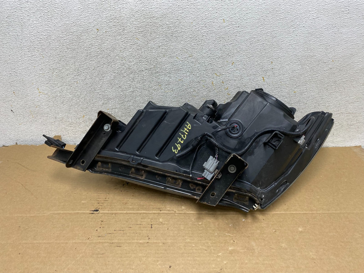 2014 to 2016 Acura MDX Headlight Halogen Right Passenger AH7793 DW5