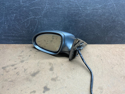 2006 to 2008 Mercedes-Benz S-Class Left Driver LH Door View Mirror L3748 DG2