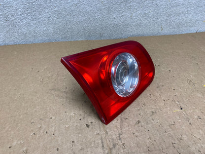 Wagon 2006-2010 Volkswagen Passat Left Driver Side Inner Tail Light Oem V0121 DW2
