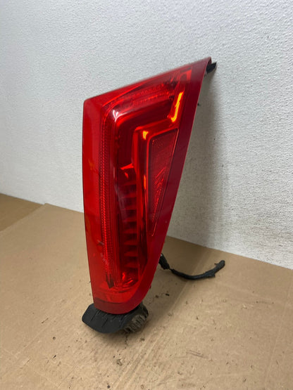 2013 to 2017 Cadillac XTS Right Passenger RH Tail Light AE6435 LK1