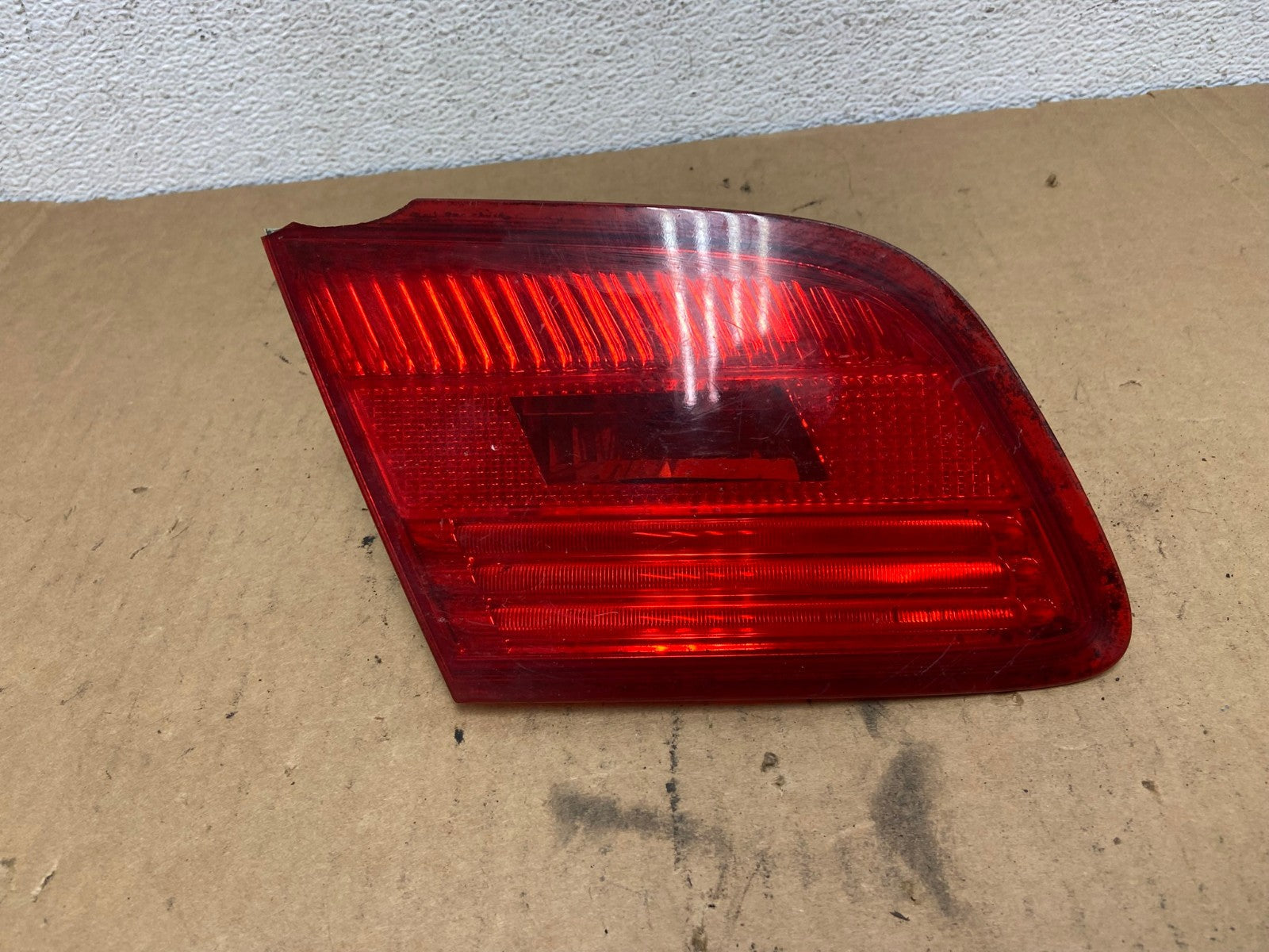 2007 to 2010 BMW 3 Coupe E92 Left Driver Lh Tail Light Inner AD2710 LK0