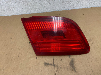 2007 to 2010 BMW 3 Coupe E92 Left Driver Lh Tail Light Inner AD2710 LK0