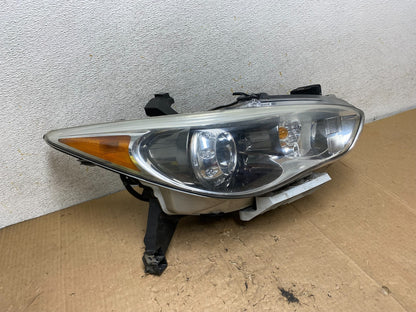 2013-2015 Infiniti JX35 QX60 Right Passenger Side Xenon Headlight AI9337 LK2