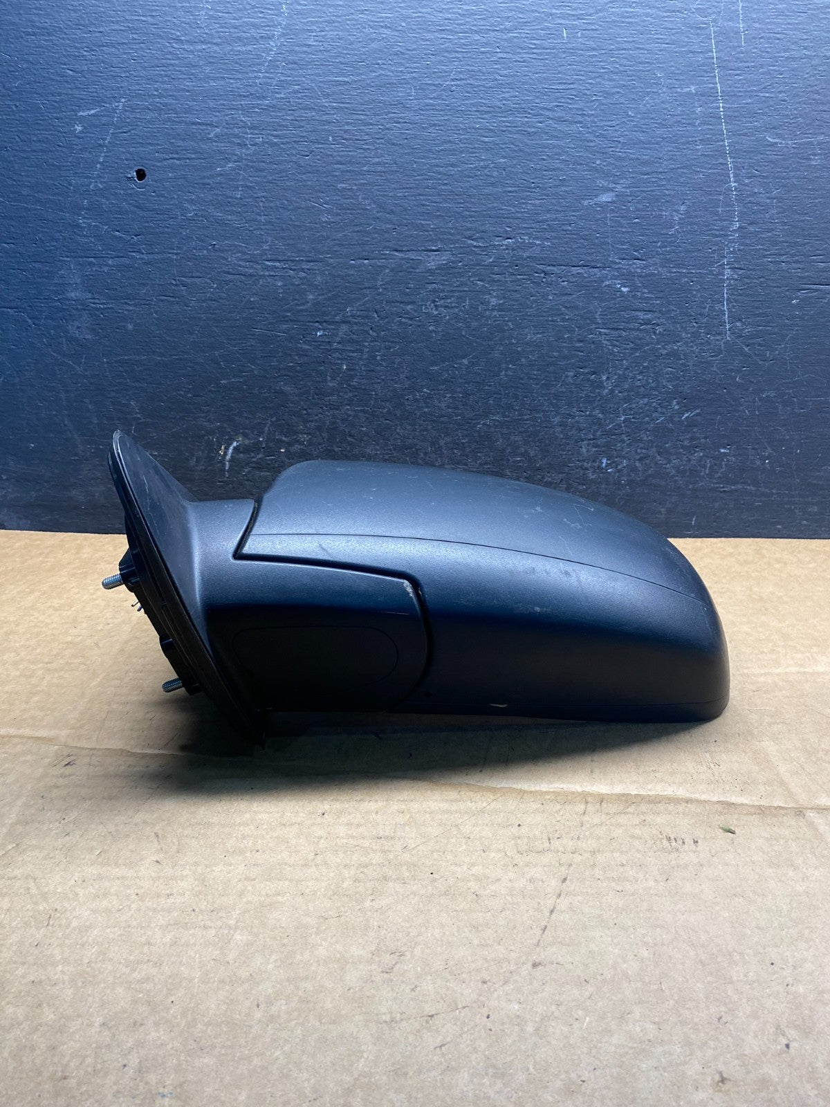 2007 to 2012 Hyundai Santa Fe Left Driver LH Side View Mirror Power AD6753 DG3