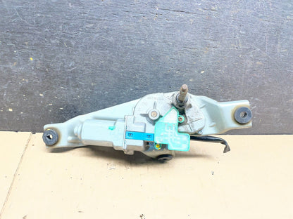 2008 to 2014 Subaru Impreza Hatchback Rear Wiper Motor V8836 PS1