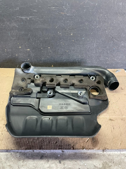 2013 to 2016 Dodge Dart 2.0L Engine Motor Cover Shield M2694 DG4