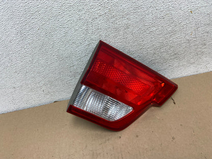 2011-2013 Jeep Grand Cherokee Left Driver Side Lh Inner Tail Light AG6647 LK0