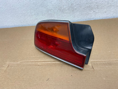 1994 1995 1996 Infiniti Q45 Left Driver Lh Side Tail Light AD3771 LK1