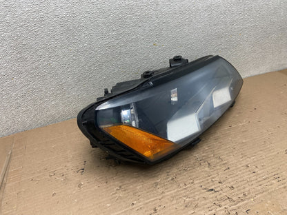 2012-2015 Volkswagen Passat Right Passenger RH Halogen Headlight OEM AA9507 DW2