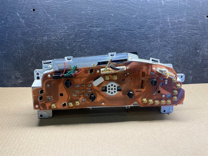 2001-2002 Ford Econoline E250 E350 Van Speedometer Instrument Cluster AI4927 DG4