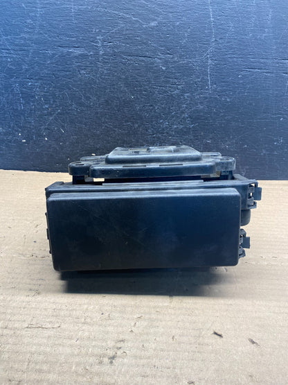 2005 2006 Jeep Grand Cherokee Fuse Box Multi-Function Relay Module AF4059 DW5