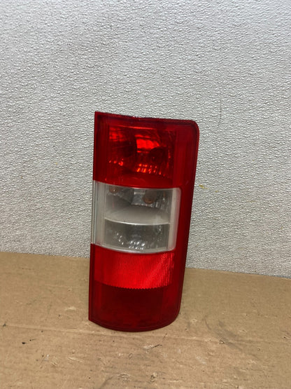 2010 to 2013 Ford Transit Connect Right Passenger Side Tail Light OEM AB4551 LK0
