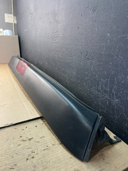 2003 to 2020 Chevrolet Express 3rd Third Brake Light Trim Spoiler AC5110 DG1