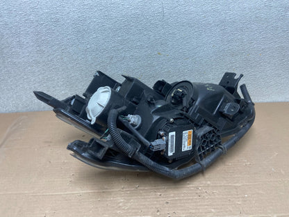 2009-2014 Nissan Maxima Headlight Left Driver Side Xenon HID OEM AA8769 DW6