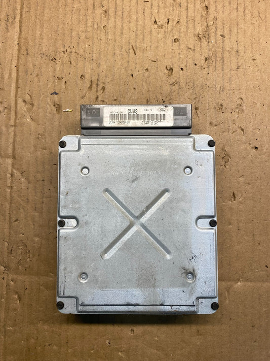 2000 Ford Excursion 6.8L ECU Engine Control Module ad9374 DG0