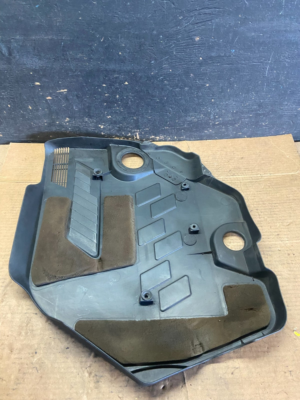 2007 to 2010 Pontiac G6 3.5L V6 Top Engine Motor Cover OEM Q8534 DG6
