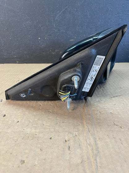2011-2015 Ford Explorer Right Passenger View Blind Spot Mirror AC9871 LK4