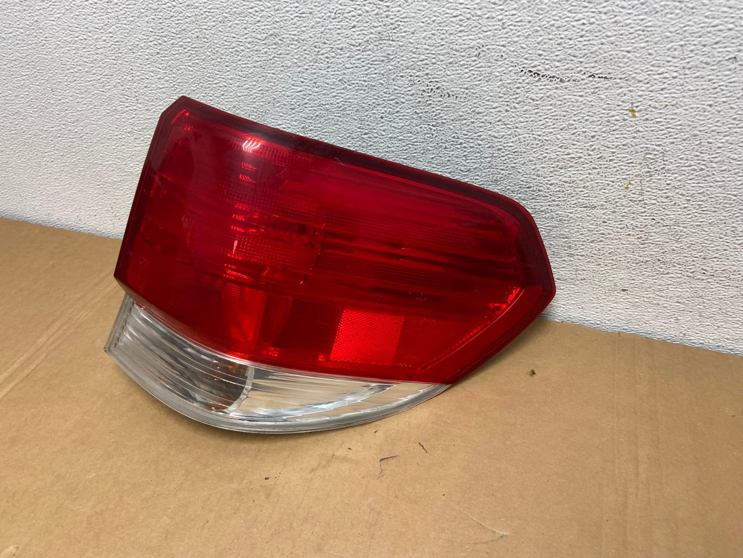 2008 2009 2010 Honda Odyssey Right Passenger Side Tail Light AD2559 LK1