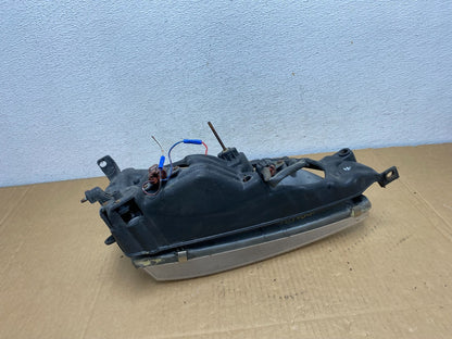 1995 to 1996 Toyota Camry Left Driver LH Side Headlight AD0854 DW5