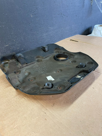 2013 - 2017 Kia Forte Veloster Engine Motor Cover AE8366 DG3