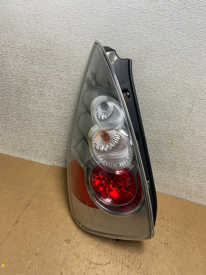 2006 2007 Mazda 5 Left Driver Side Tail Light AD1028 LK0