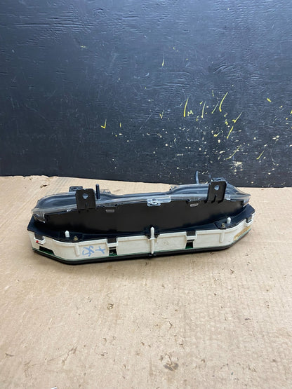 2001 to 2003 Ford Explorer Speedometer Cluster Gauge Oem Z0260  DG4