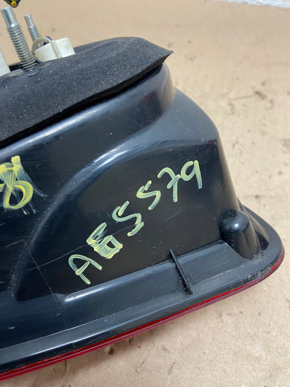2010 2011 2012 Hyundai Santa Fe Right Passenger Tail Light Inner AG5579 LK6