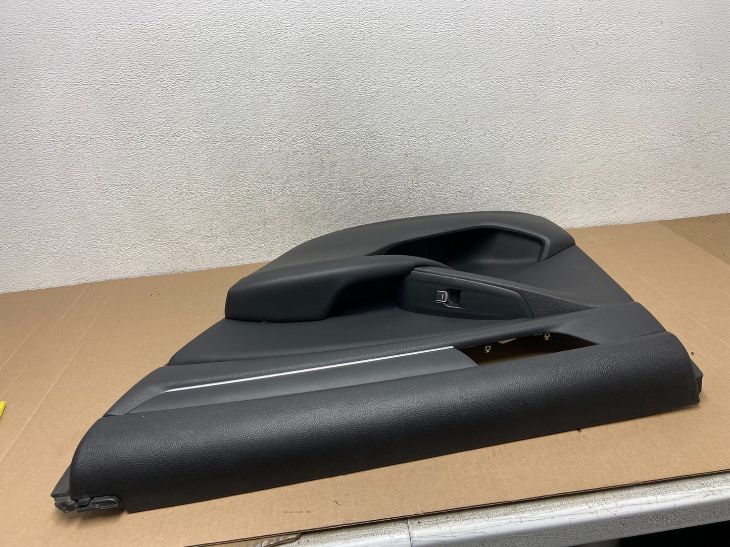 2018-2020 Honda Accord Rear Right Passenger RH Side Door Panel AF3013 DG5