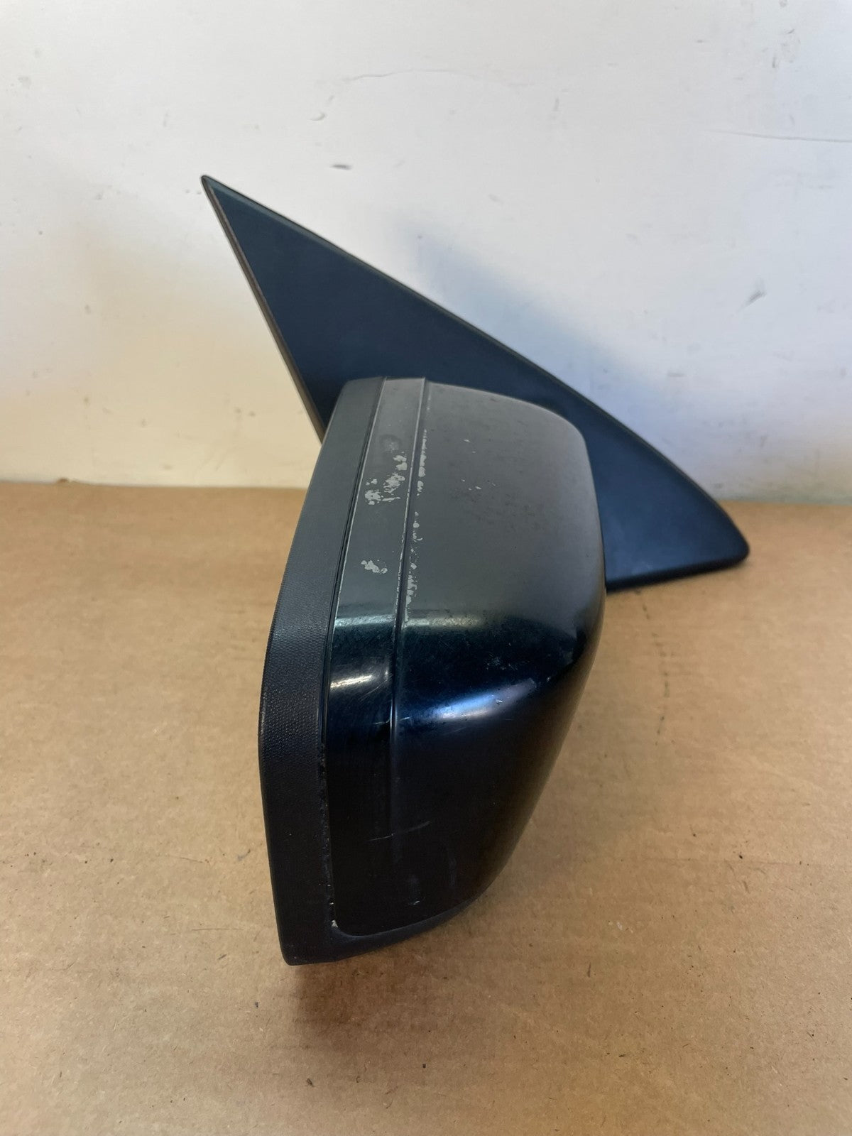 2006 to 2010 Ford Fusion Milan Right Passenger View Door Mirror AF8623 DG8